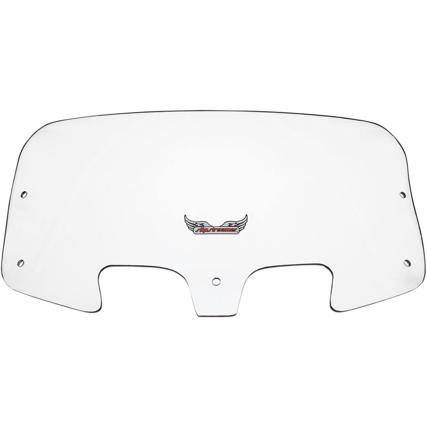 Slipstreamer Windshield 12" - Clear - '17-19 for Indian Chieftain S-300-12_474718