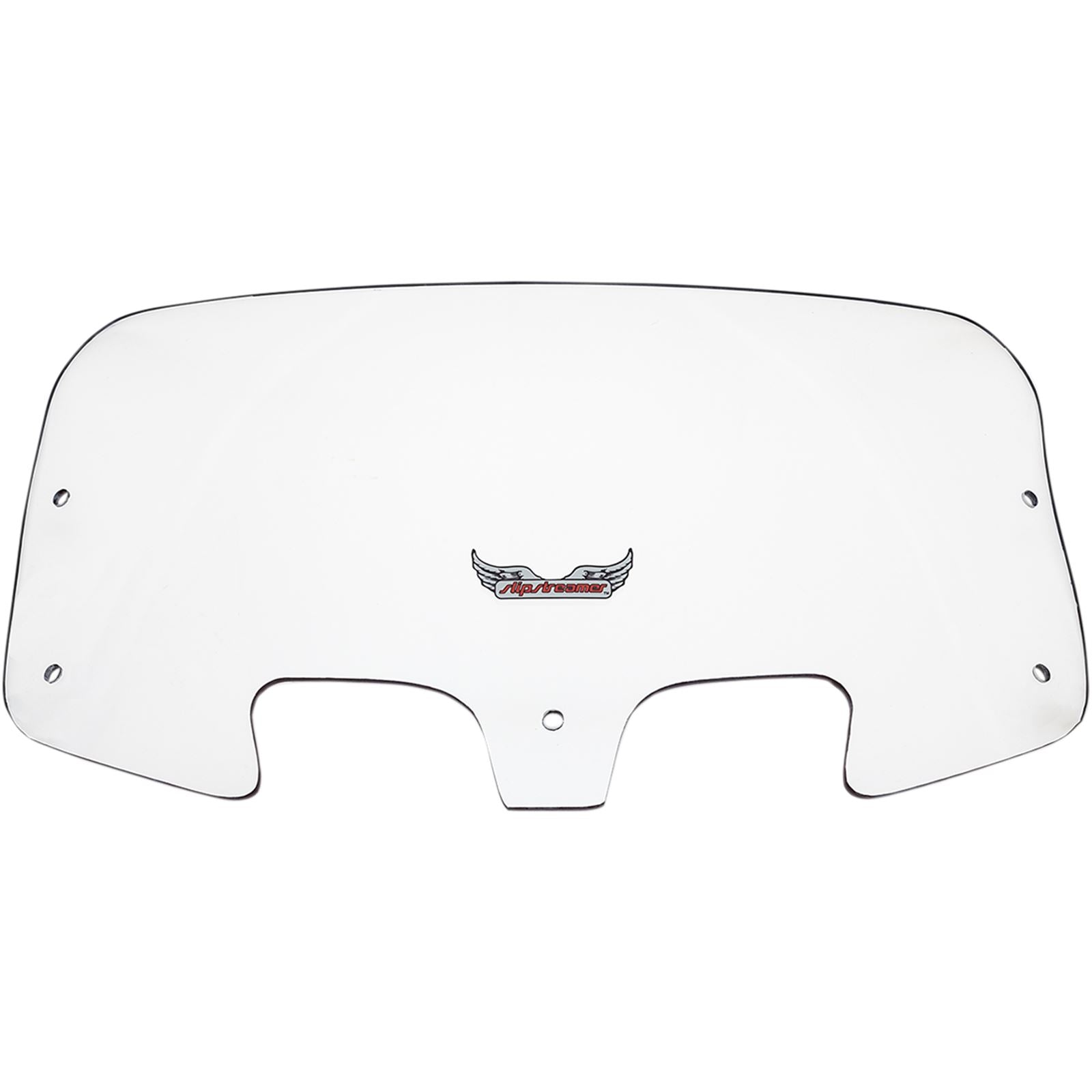 Slipstreamer Windshield 12" - Clear - '17-19 for Indian Chieftain S-300-12_474718
