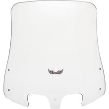 Slipstreamer Windshield 24" - Clear - '17-19 for Indian Chieftain S-300-24_153266
