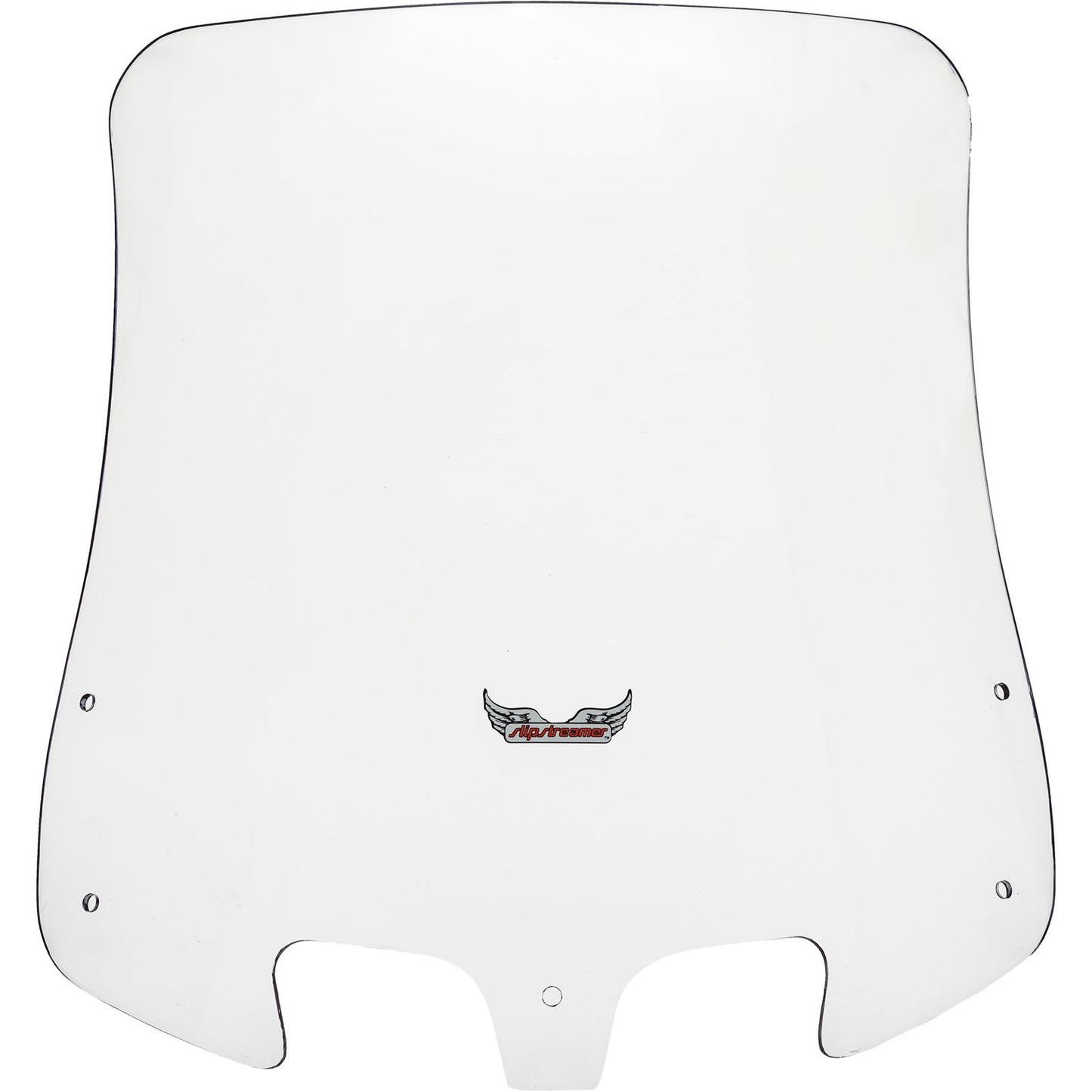 Slipstreamer Windshield 24" - Clear - '17-19 for Indian Chieftain S-300-24_153266