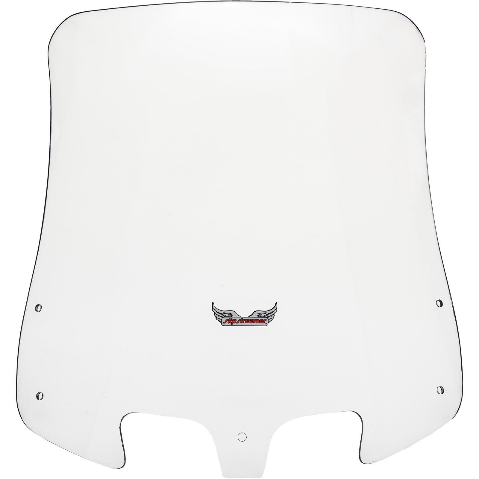 Slipstreamer Windshield 24" - Clear - '17-19 for Indian Chieftain S-300-24_153266