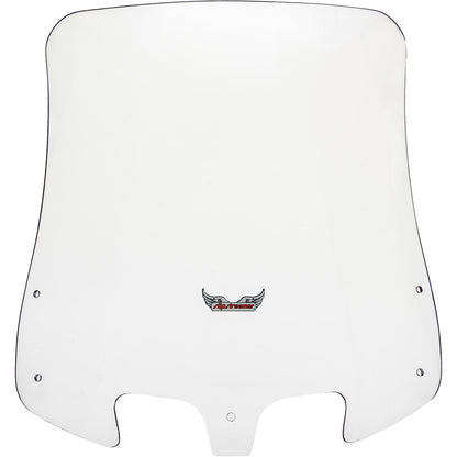 Slipstreamer Windshield 24" - Clear - '17-19 for Indian Chieftain S-300-24_153266