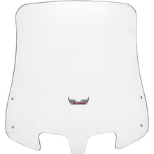 Slipstreamer Windshield 24" - Clear - '17-19 for Indian Chieftain S-300-24_474721