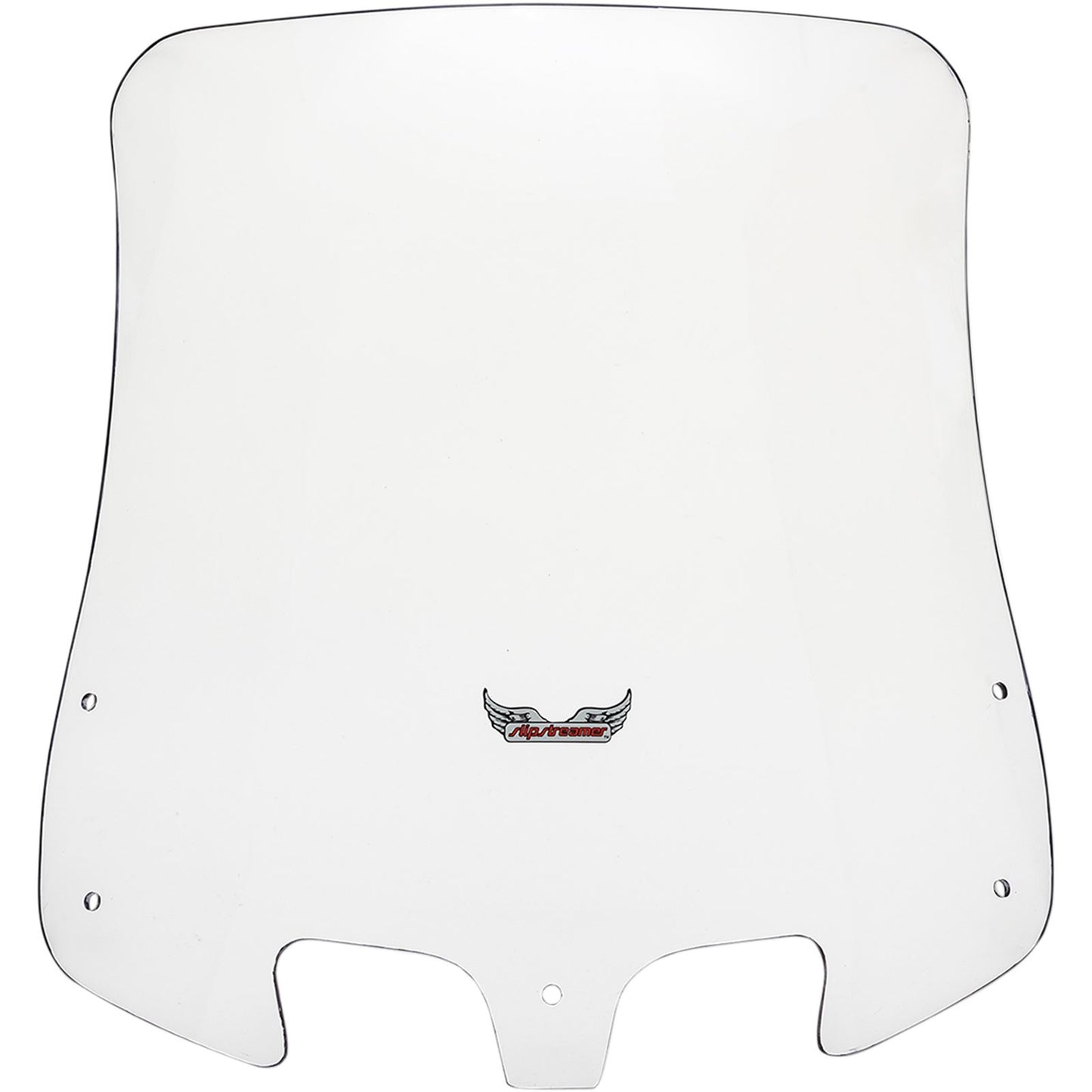 Slipstreamer Windshield 24" - Clear - '17-19 for Indian Chieftain S-300-24_474721