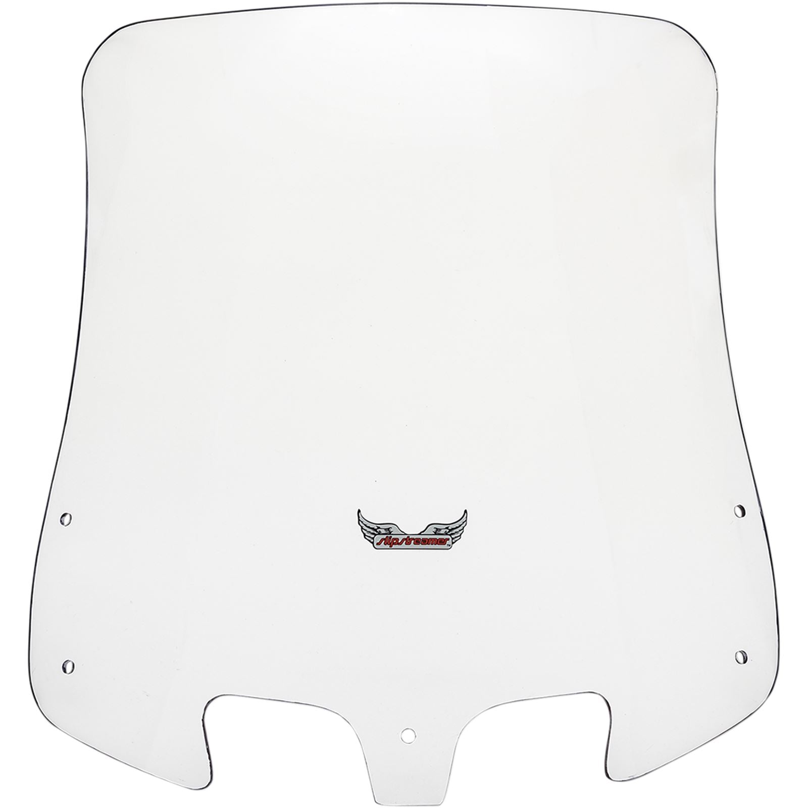 Slipstreamer Windshield 24" - Clear - '17-19 for Indian Chieftain S-300-24_474721