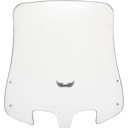Slipstreamer Windshield 24" - Clear - '17-19 for Indian Chieftain S-300-24_474721