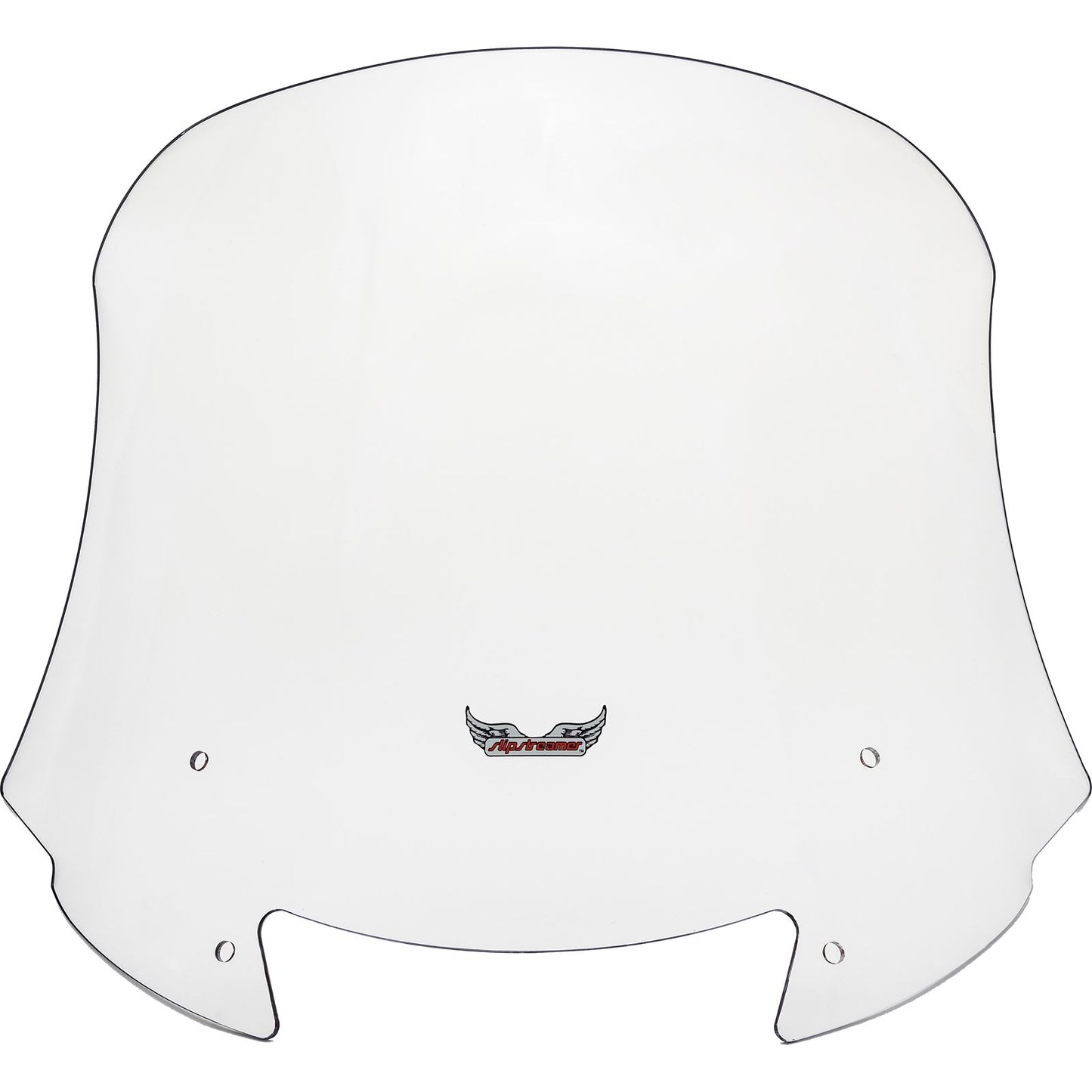 Slipstreamer Windshield 24" - Clear - '10-17 Victory Cross Country S-400-24_153267