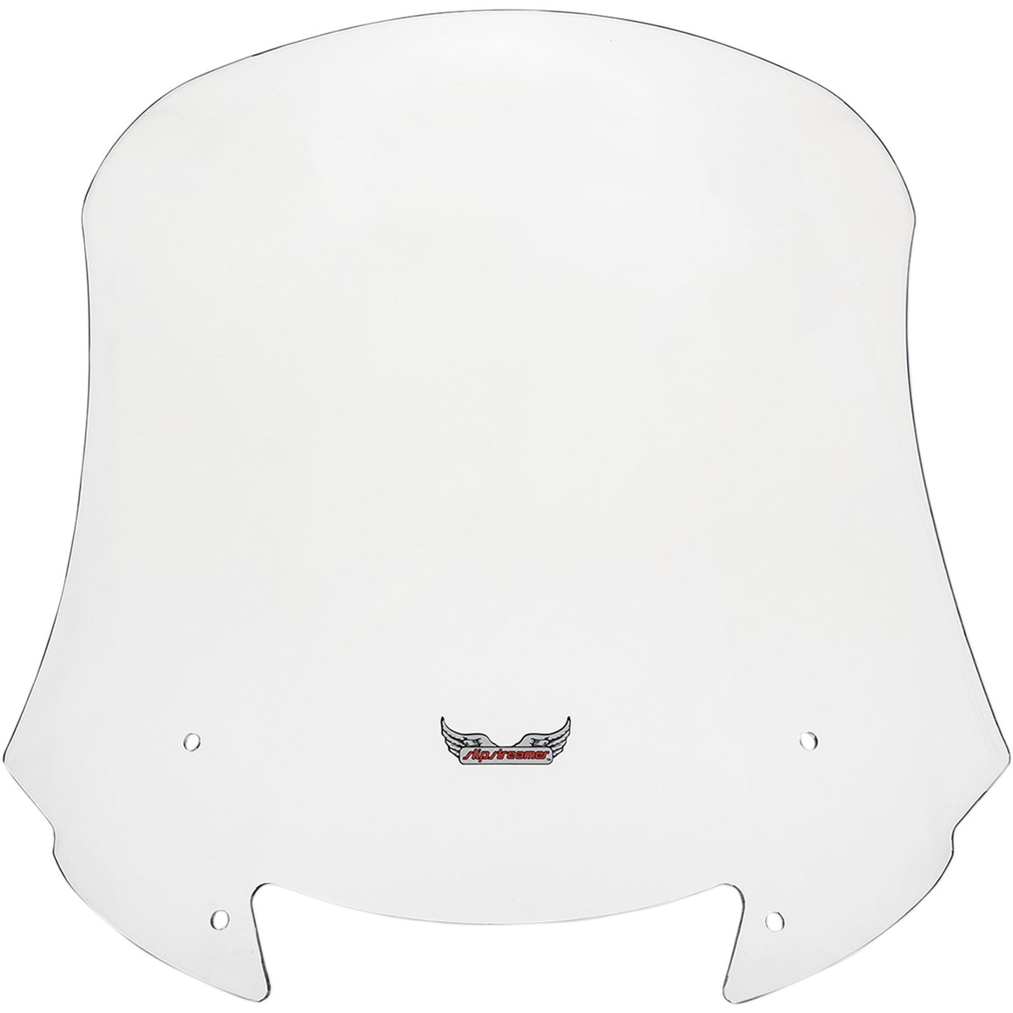 Slipstreamer Windshield 24" - Clear - '10-17 Victory Cross Country S-400-24_474724