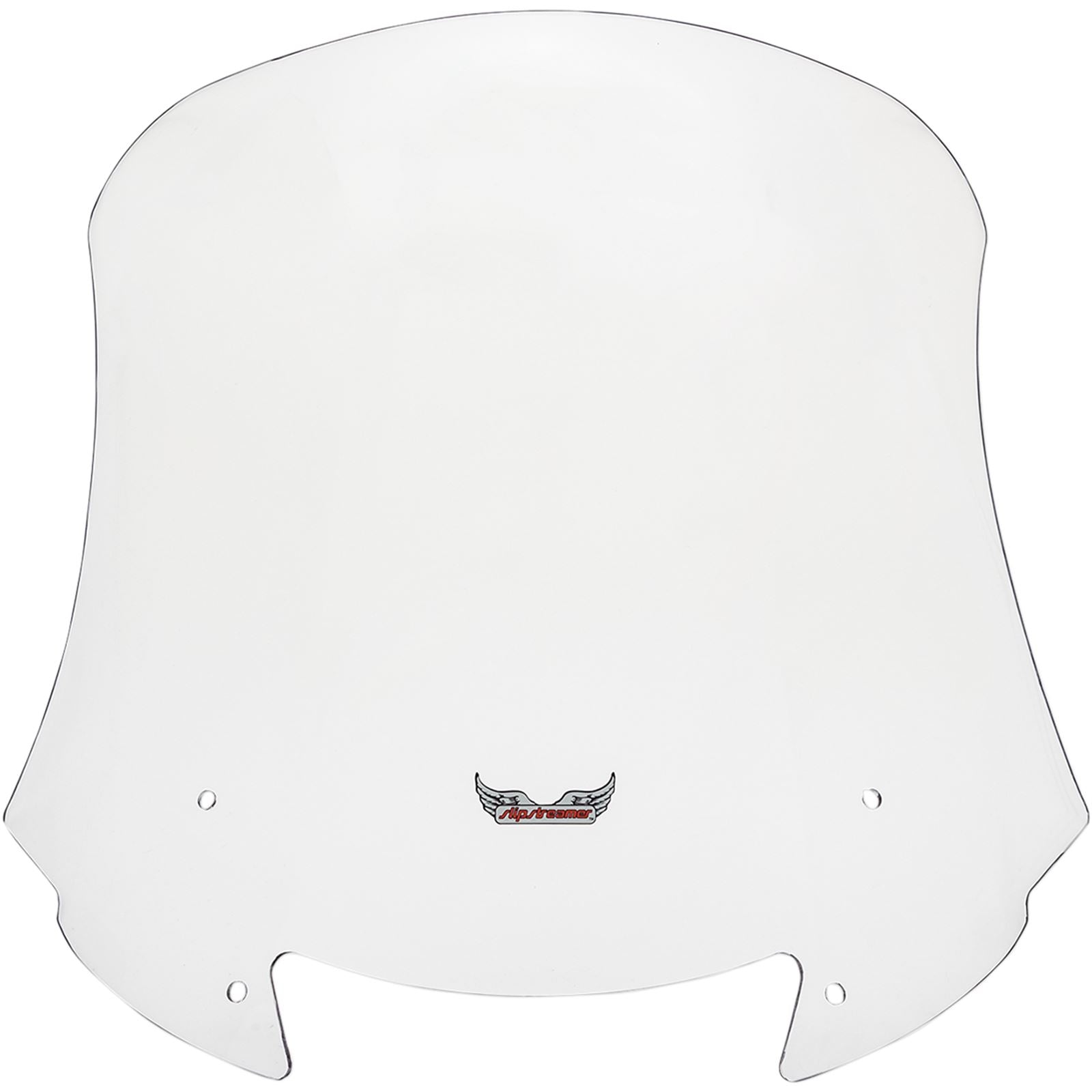 Slipstreamer Windshield 24" - Clear - '10-17 Victory Cross Country S-400-24_474724