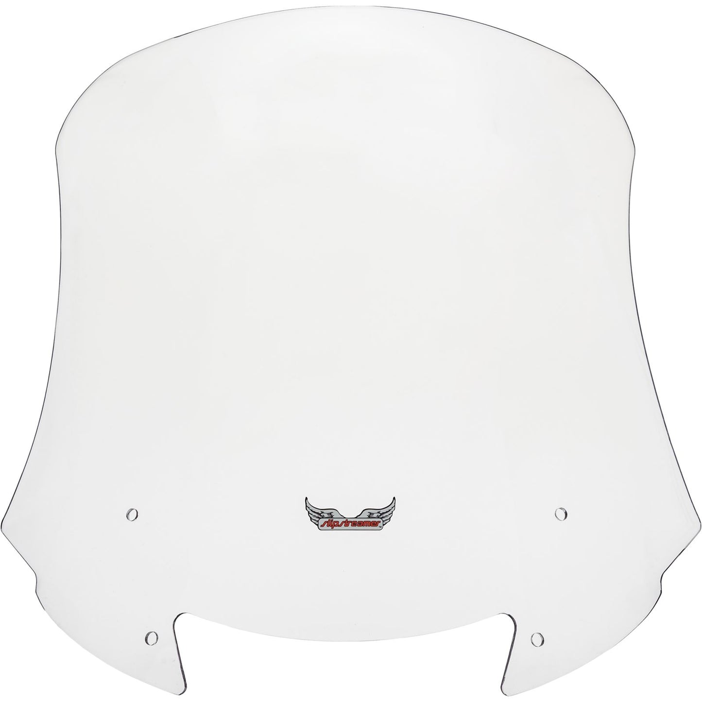 Slipstreamer Windshield 22" - Clear - '10-17 Victory Cross Country S-400-22_153268