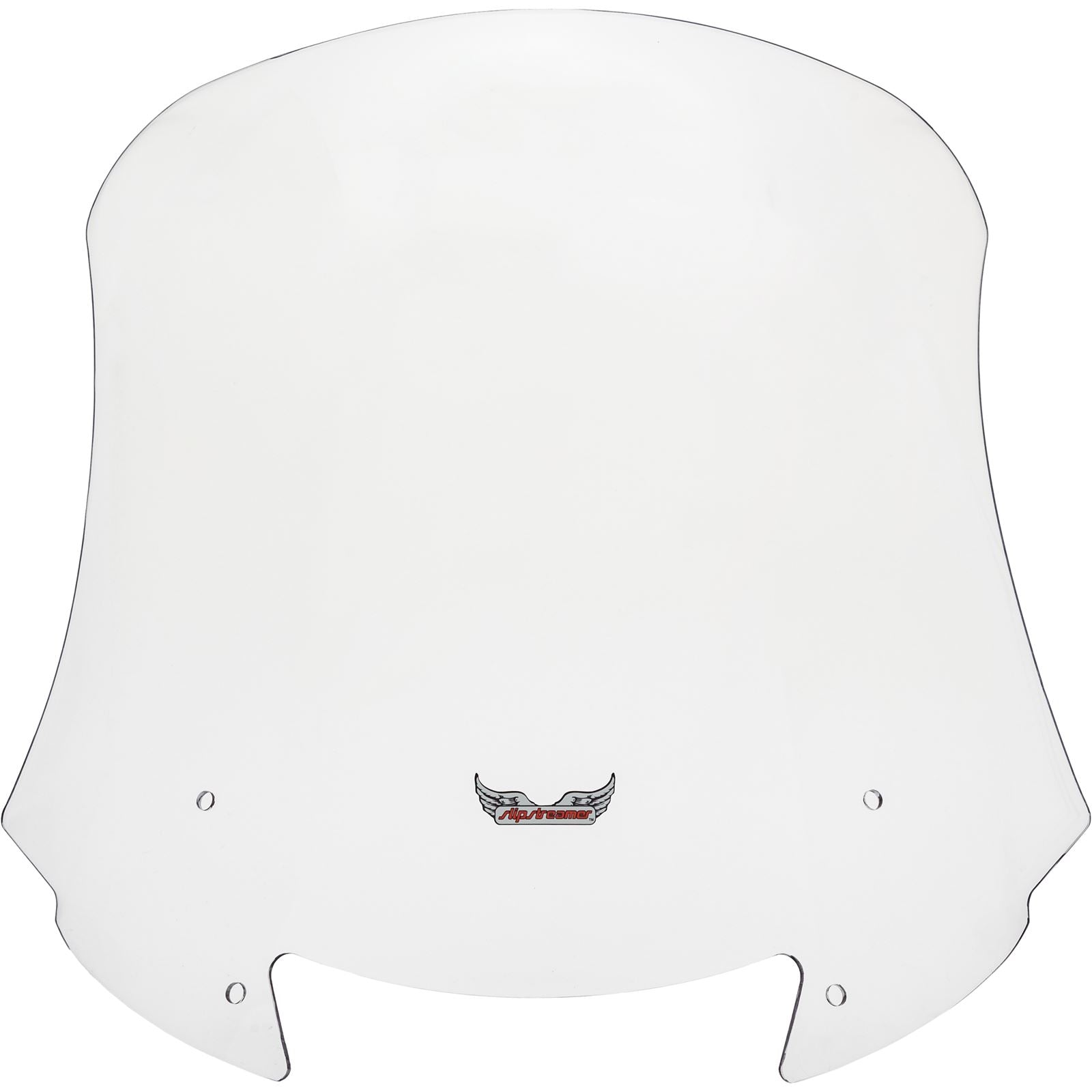 Slipstreamer Windshield 22" - Clear - '10-17 Victory Cross Country S-400-22_153268