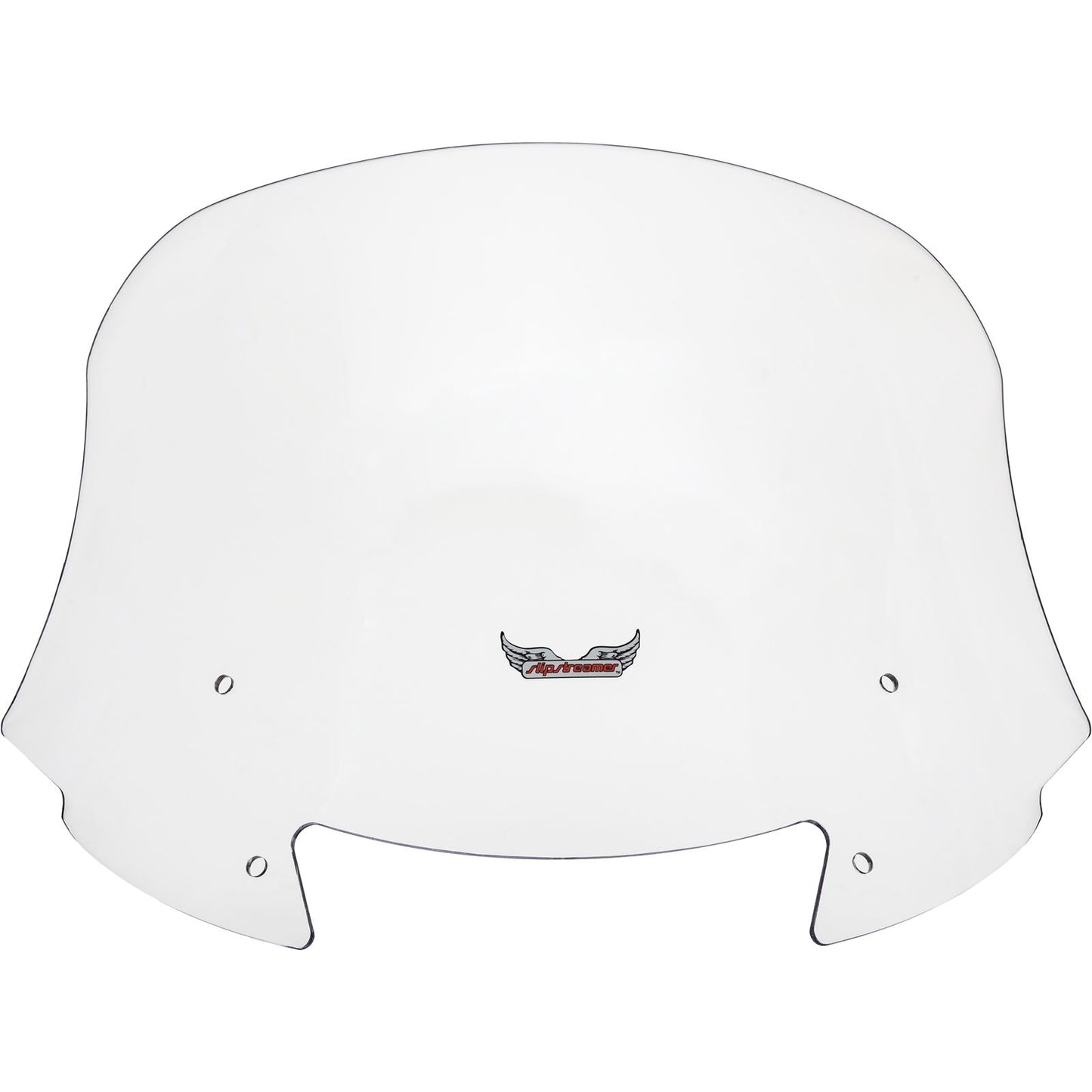 Slipstreamer Windshield 18" - Clear - '10-17 Victory Cross Country S-400-18_153269
