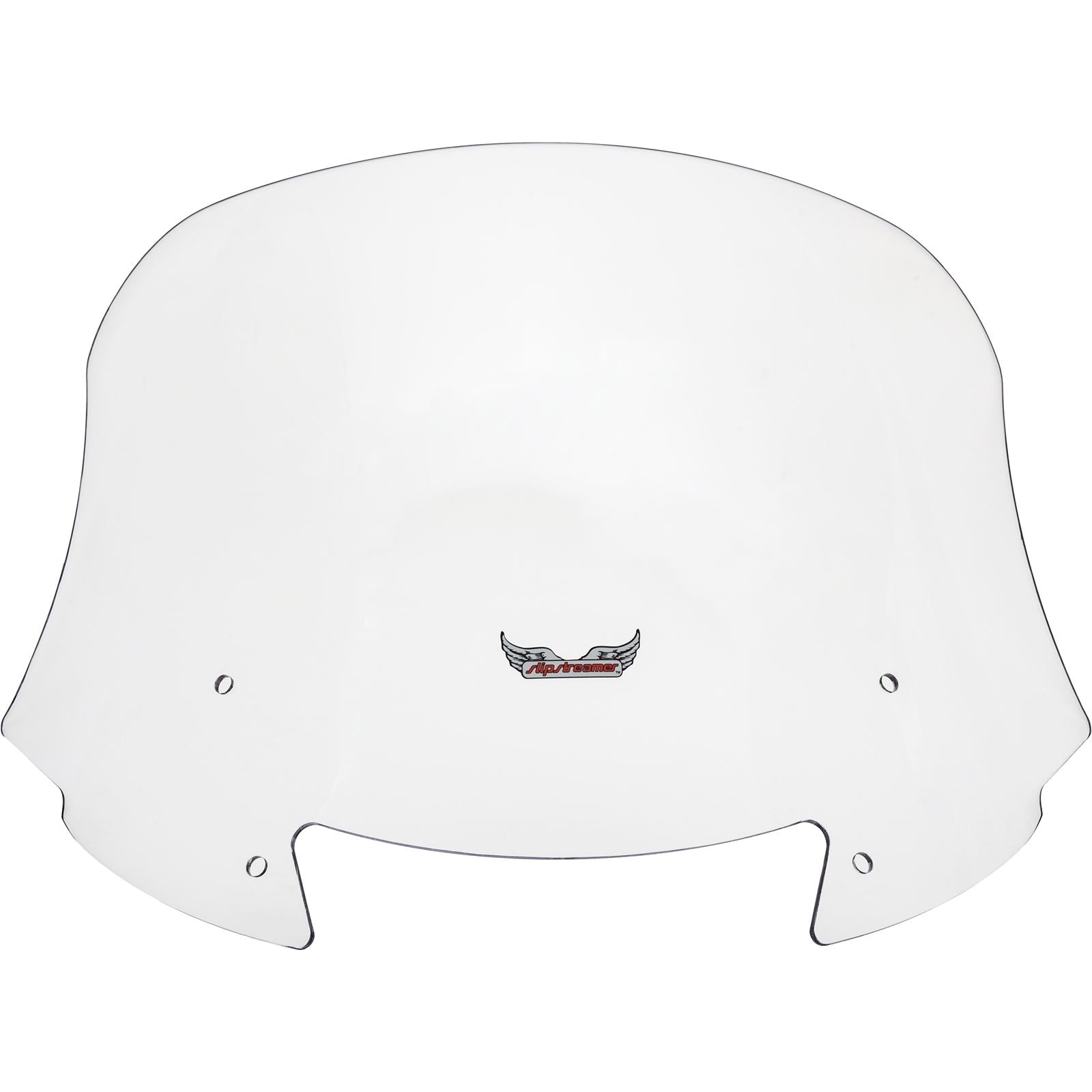 Slipstreamer Windshield 18" - Clear - '10-17 Victory Cross Country S-400-18_153269