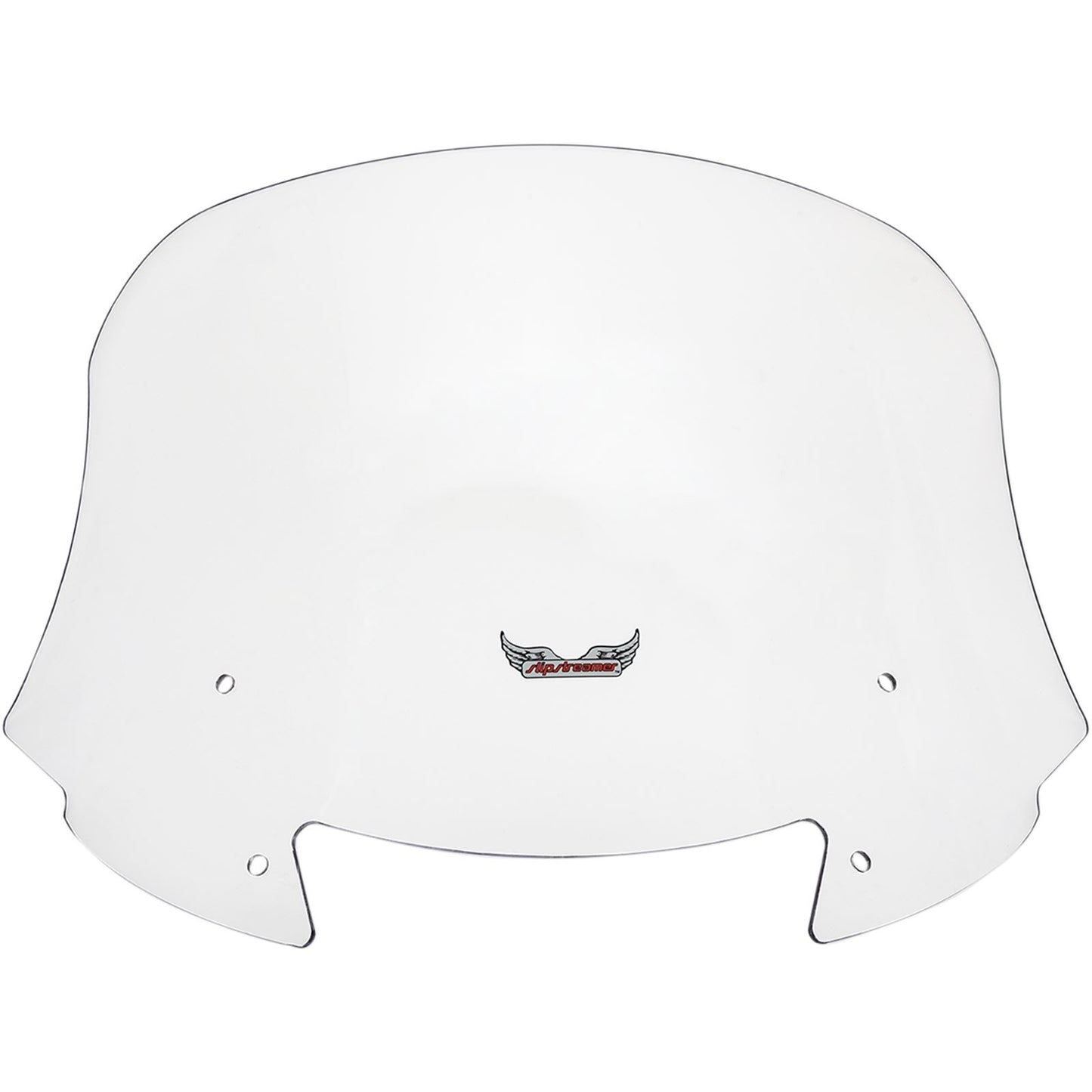 Slipstreamer Windshield 18" - Clear - '10-17 Victory Cross Country S-400-18_474722
