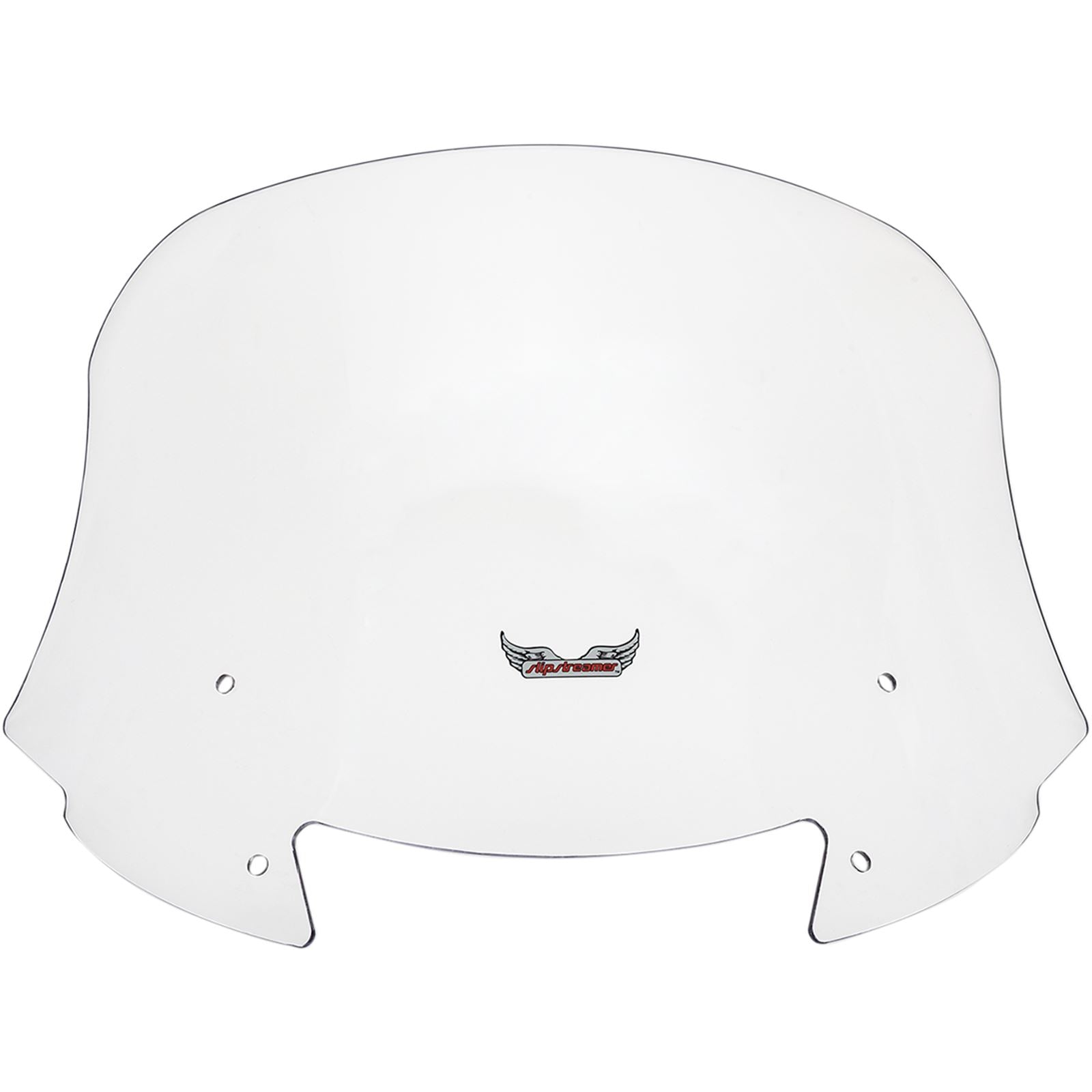 Slipstreamer Windshield 18" - Clear - '10-17 Victory Cross Country S-400-18_474722