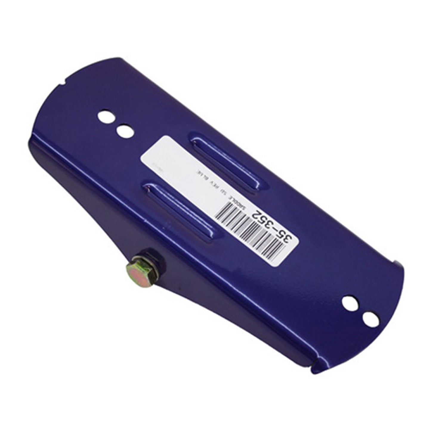 Starting Line Products Ski Saddle for Ski-Doo Blue ZX And Rev [MPN: 35-352]_564962