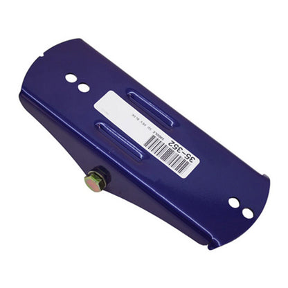 Starting Line Products Ski Saddle for Ski-Doo Blue ZX And Rev [MPN: 35-352]_564962