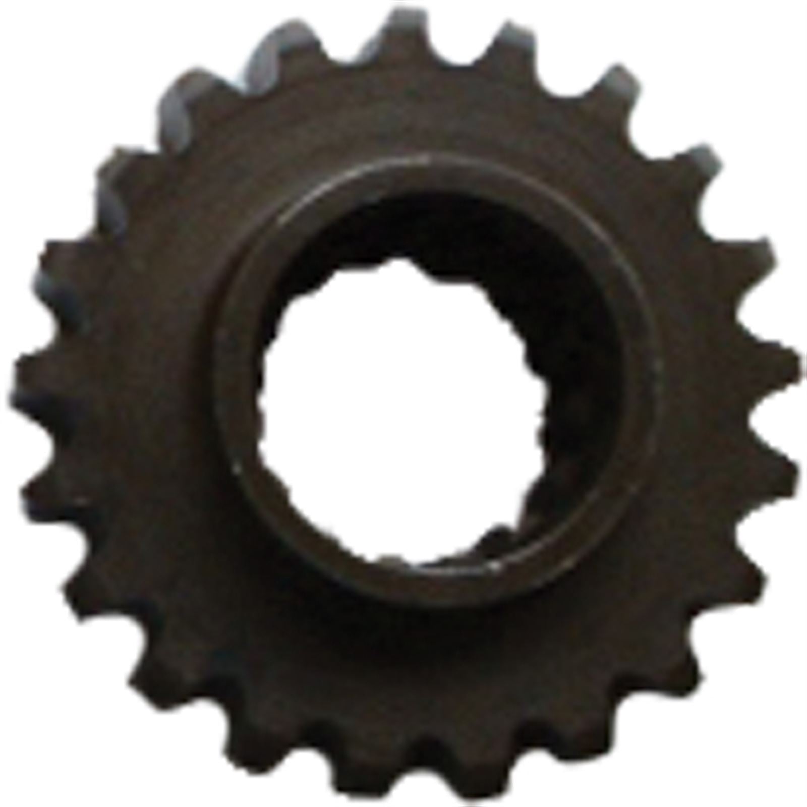 Venom Products 23-Tooth Venom Sprocket S/M OPEN BOX [MPN: 351361-008]_2094266