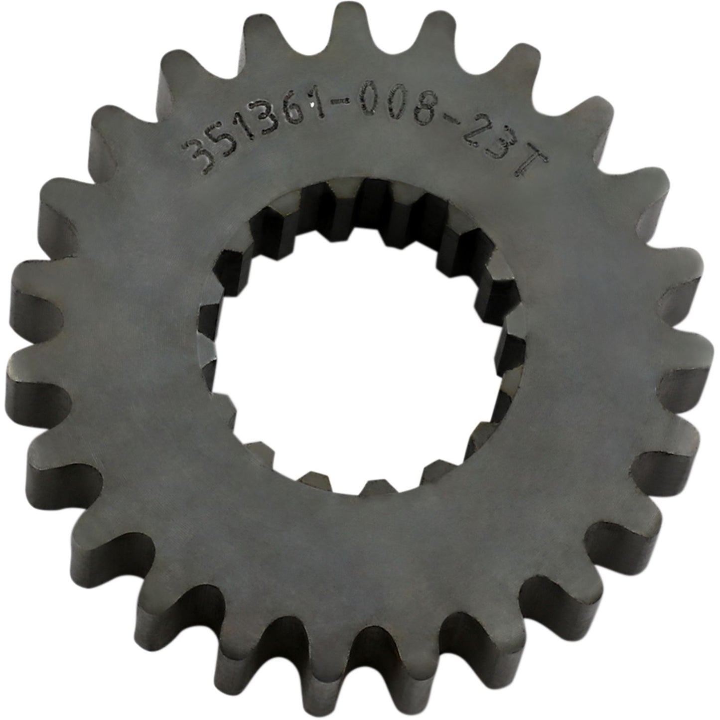 Venom Products 23-Tooth Venom Sprocket S/M OPEN BOX [MPN: 351361-008]_2094267