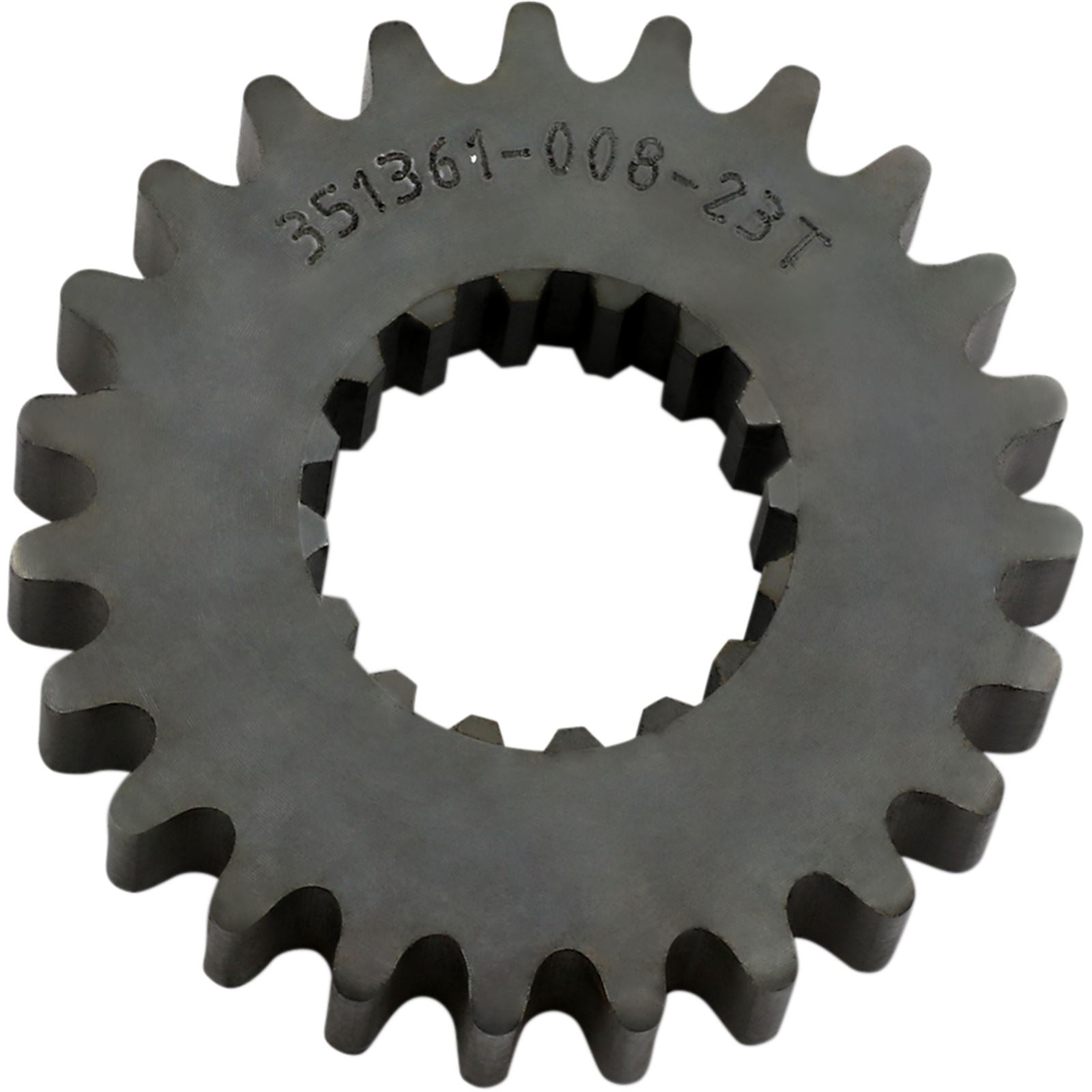 Venom Products 23-Tooth Venom Sprocket S/M OPEN BOX [MPN: 351361-008]_2094267