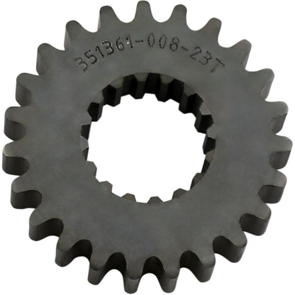 Venom Products 23-Tooth Venom Sprocket S/M OPEN BOX [MPN: 351361-008]_2094267