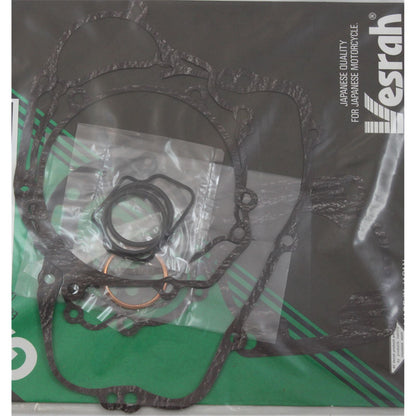 Vesrah Gasket Kit- KX85 '01-09 for Kawasaki [MPN: VG-4079-M]_153626