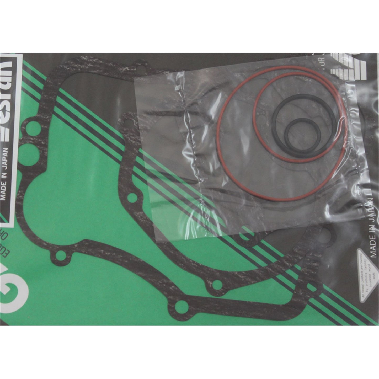 Vesrah Gasket Kit for Yamaha YZ80 '93-01 [MPN: VG-2104]_153661