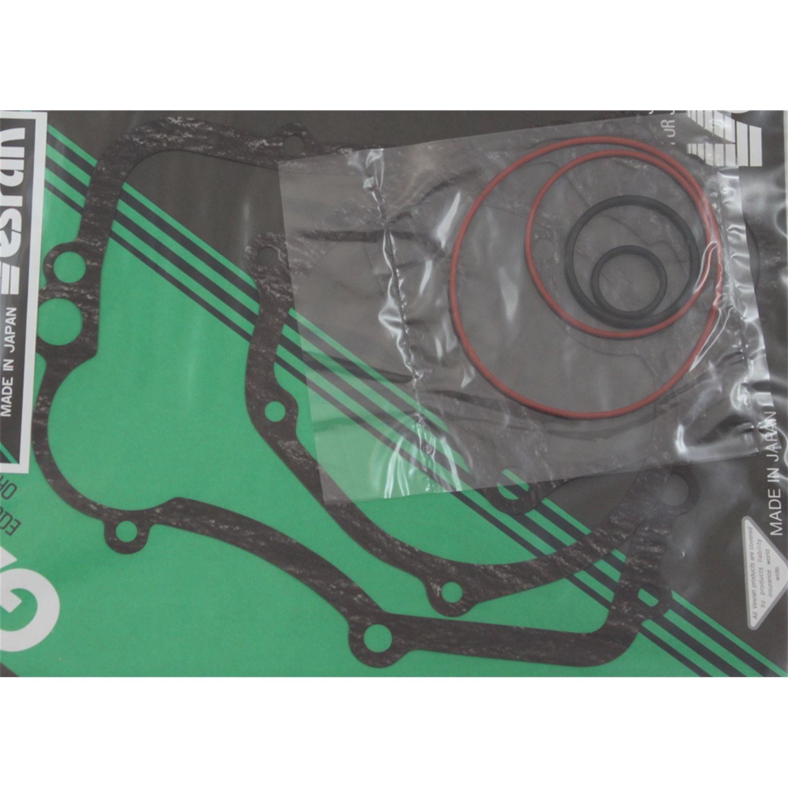 Vesrah Gasket Kit for Yamaha YZ80 '93-01 [MPN: VG-2104]_153661