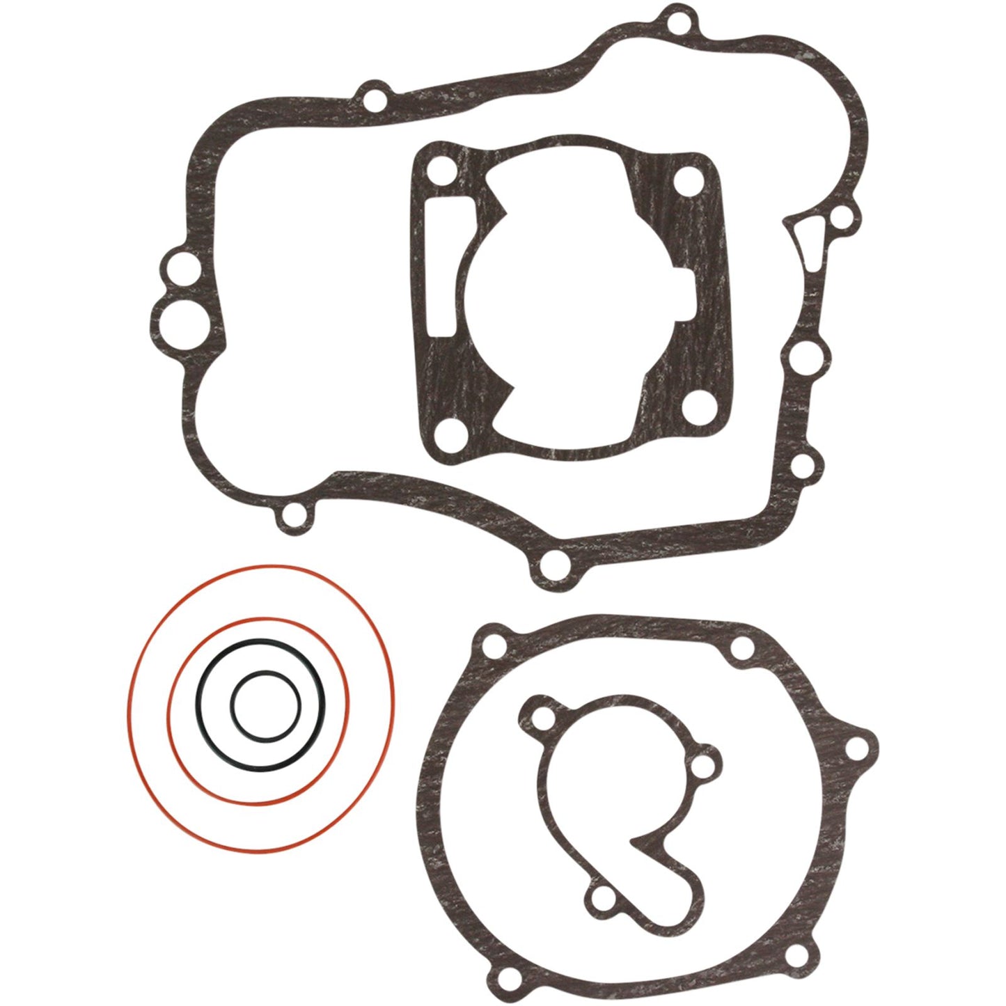 Vesrah Gasket Kit for Yamaha YZ80 '93-01 [MPN: VG-2104]_491683