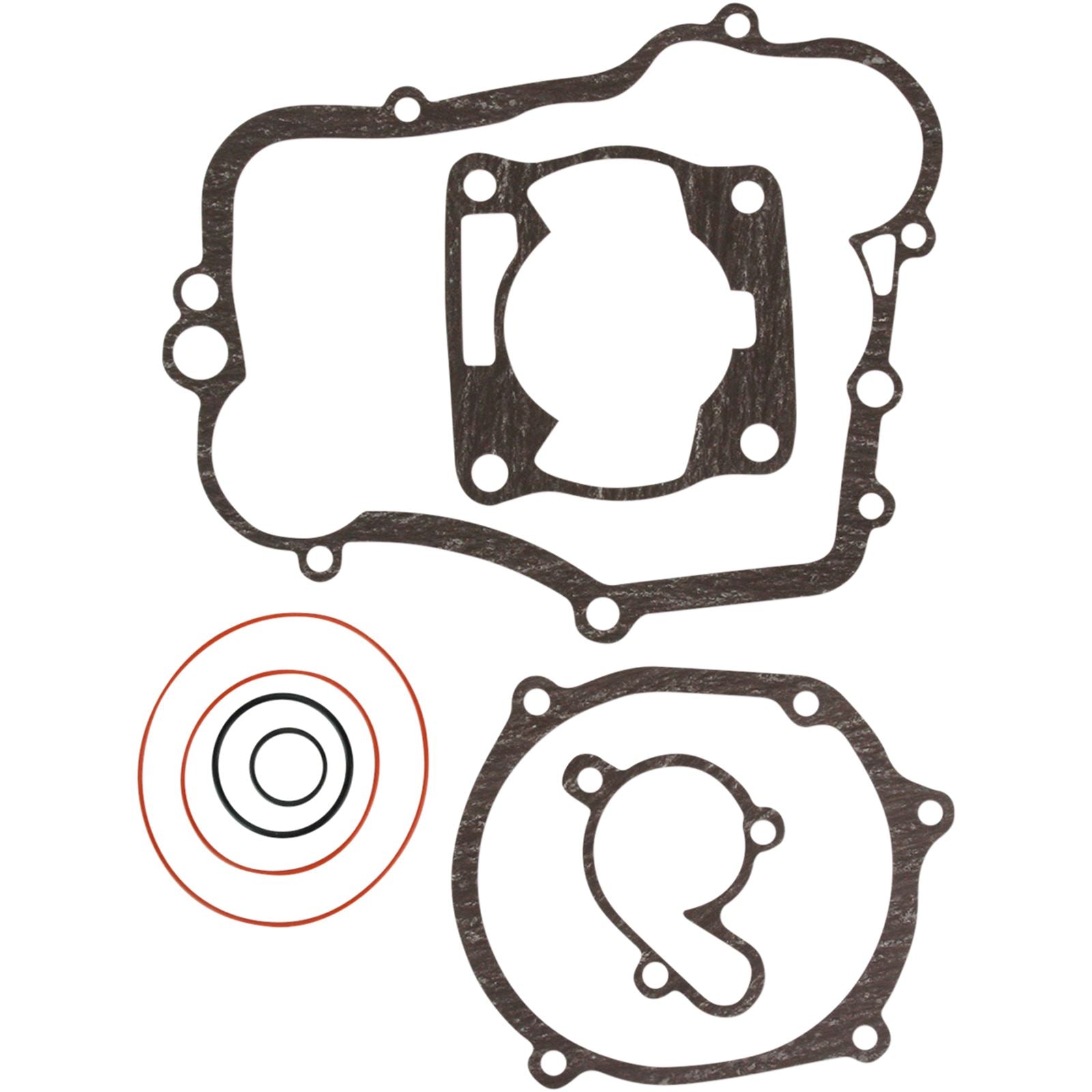 Vesrah Gasket Kit for Yamaha YZ80 '93-01 [MPN: VG-2104]_491683