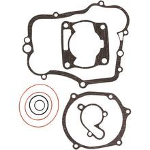 Vesrah Gasket Kit for Yamaha YZ80 '93-01 [MPN: VG-2104]_491683