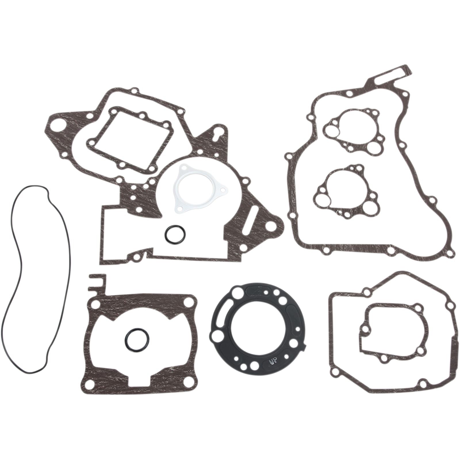Vesrah Gasket Kit CR125R '03 for Honda [MPN: VG-1210-M]_491251