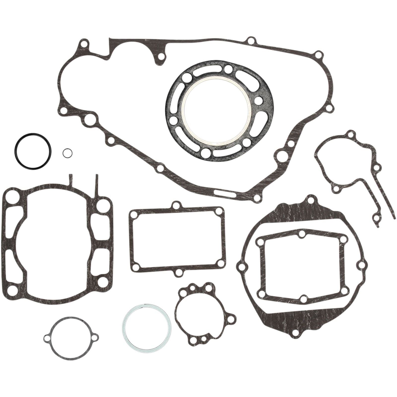 Vesrah Gasket Kit for Yamaha YZ250 '83-85 [MPN: VG-2012]_491662