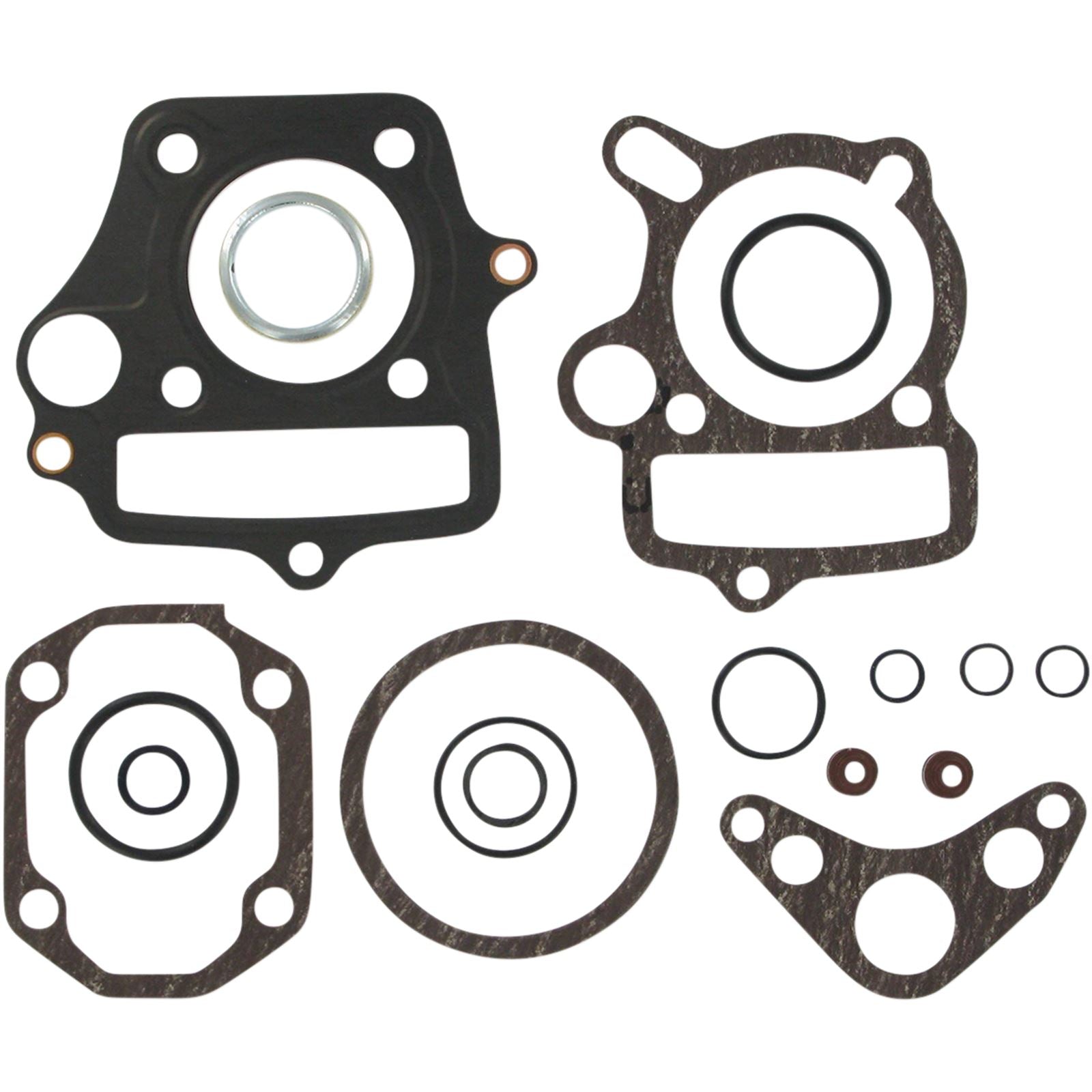 Vesrah Top End Kit- XR70R '97-03 CT70 '91-94 [MPN: VG-5155-M]_491782