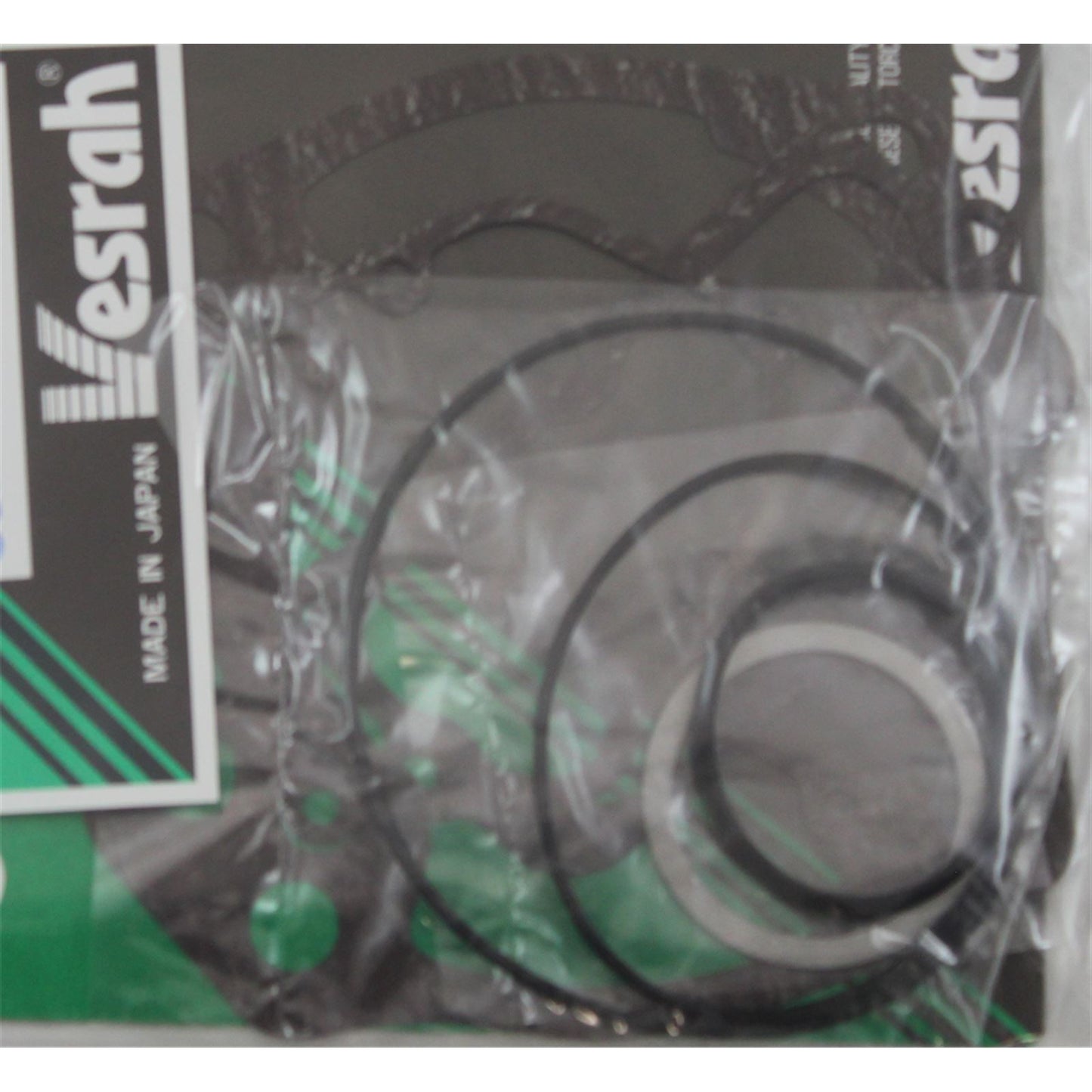 Vesrah Top End Kit RM250 '03-08 For Suzuki [MPN: VG-7146]_153681