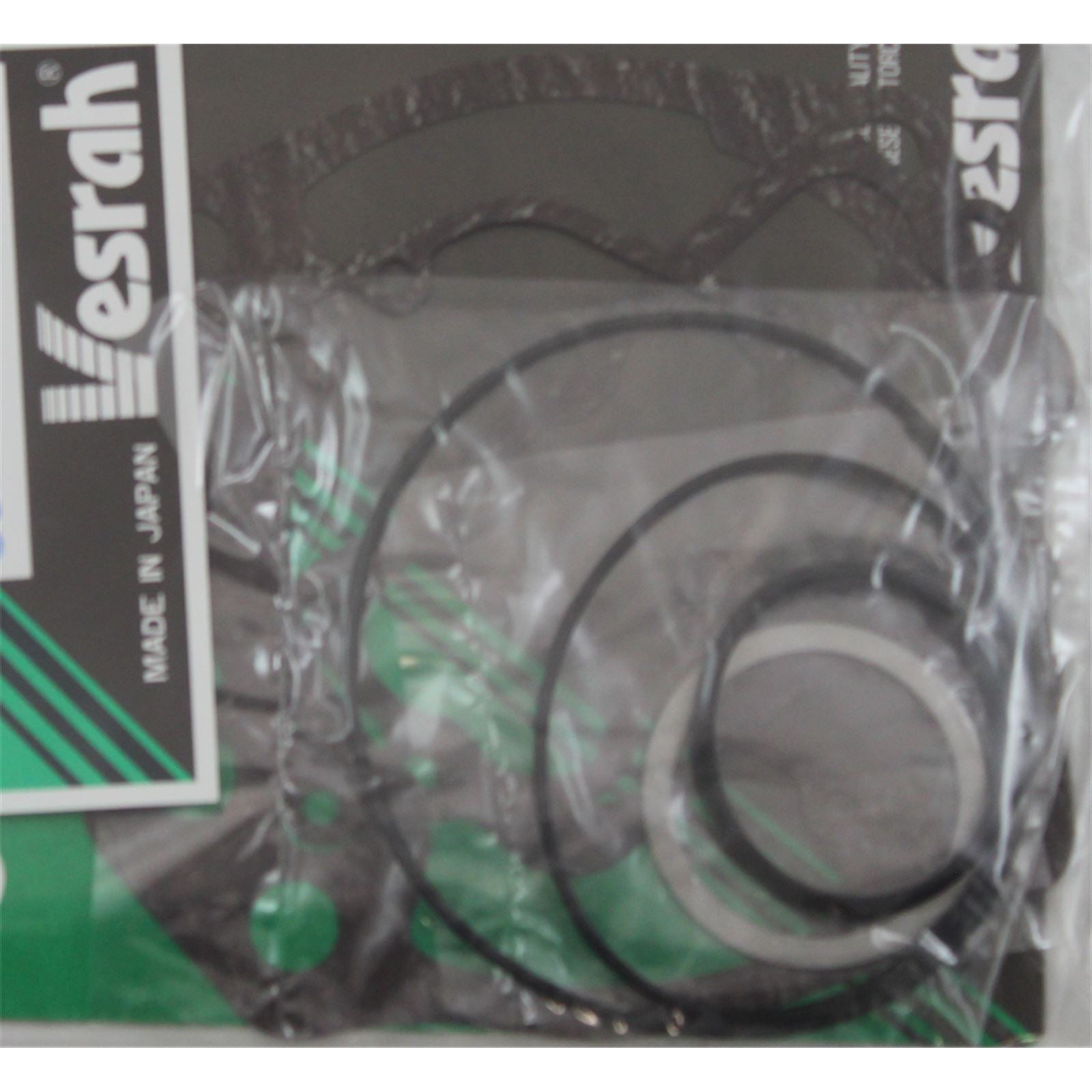 Vesrah Top End Kit RM250 '03-08 For Suzuki [MPN: VG-7146]_153681