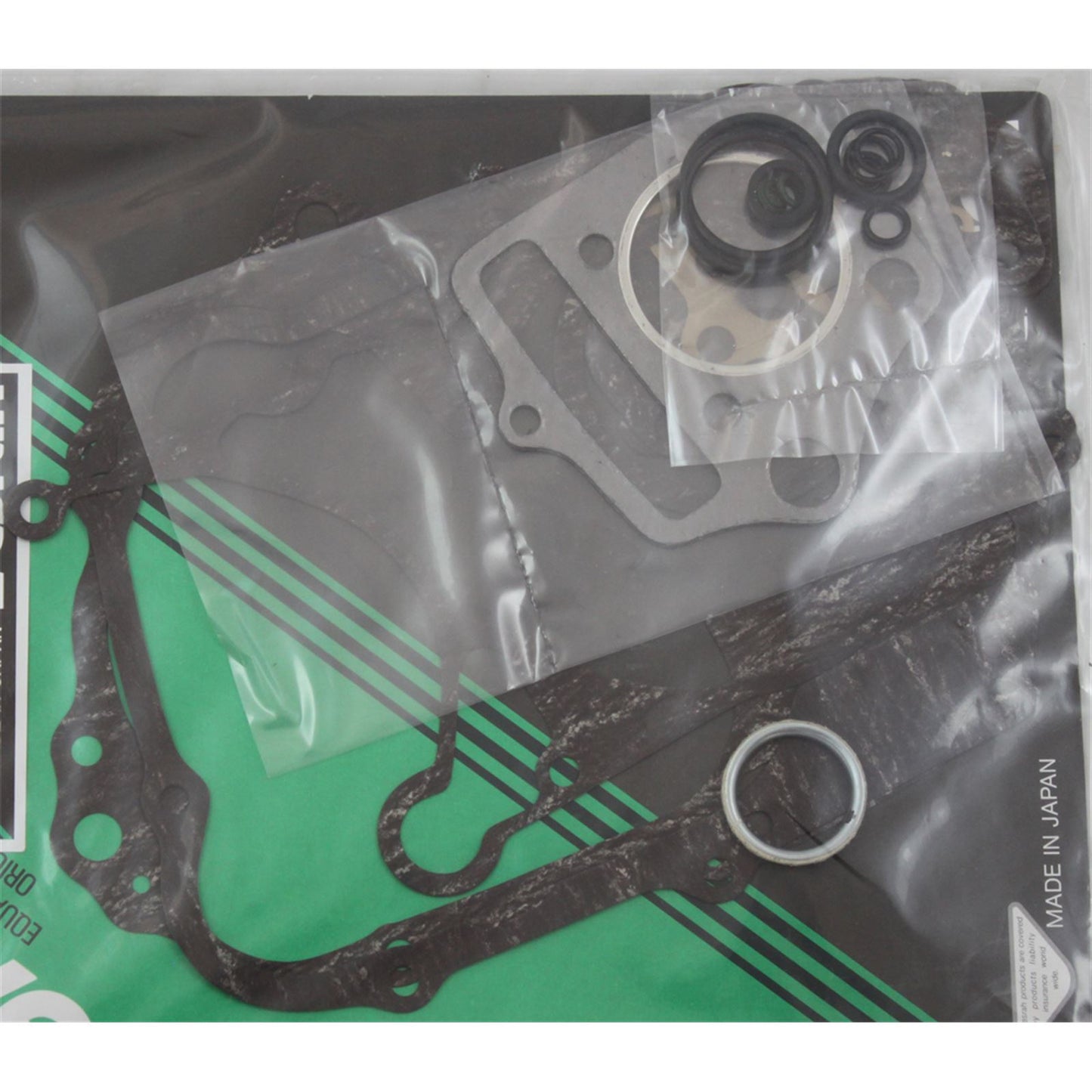 Vesrah Gasket Kit- TRX70 '86-87 [MPN: VG-1060]_153705