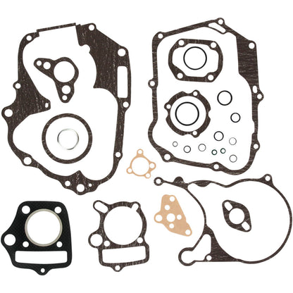 Vesrah Gasket Kit- TRX70 '86-87 [MPN: VG-1060]_491604