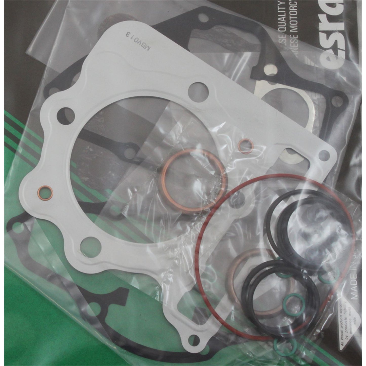Vesrah Top End Kit XR400R '96-03 for Honda [MPN: VG-5183-M]_153716