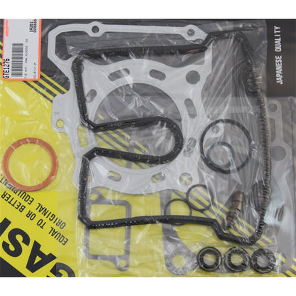 Vesrah Top End Kit for Kawasaki KLX250 '09 [MPN: VG-8111-M]_153773