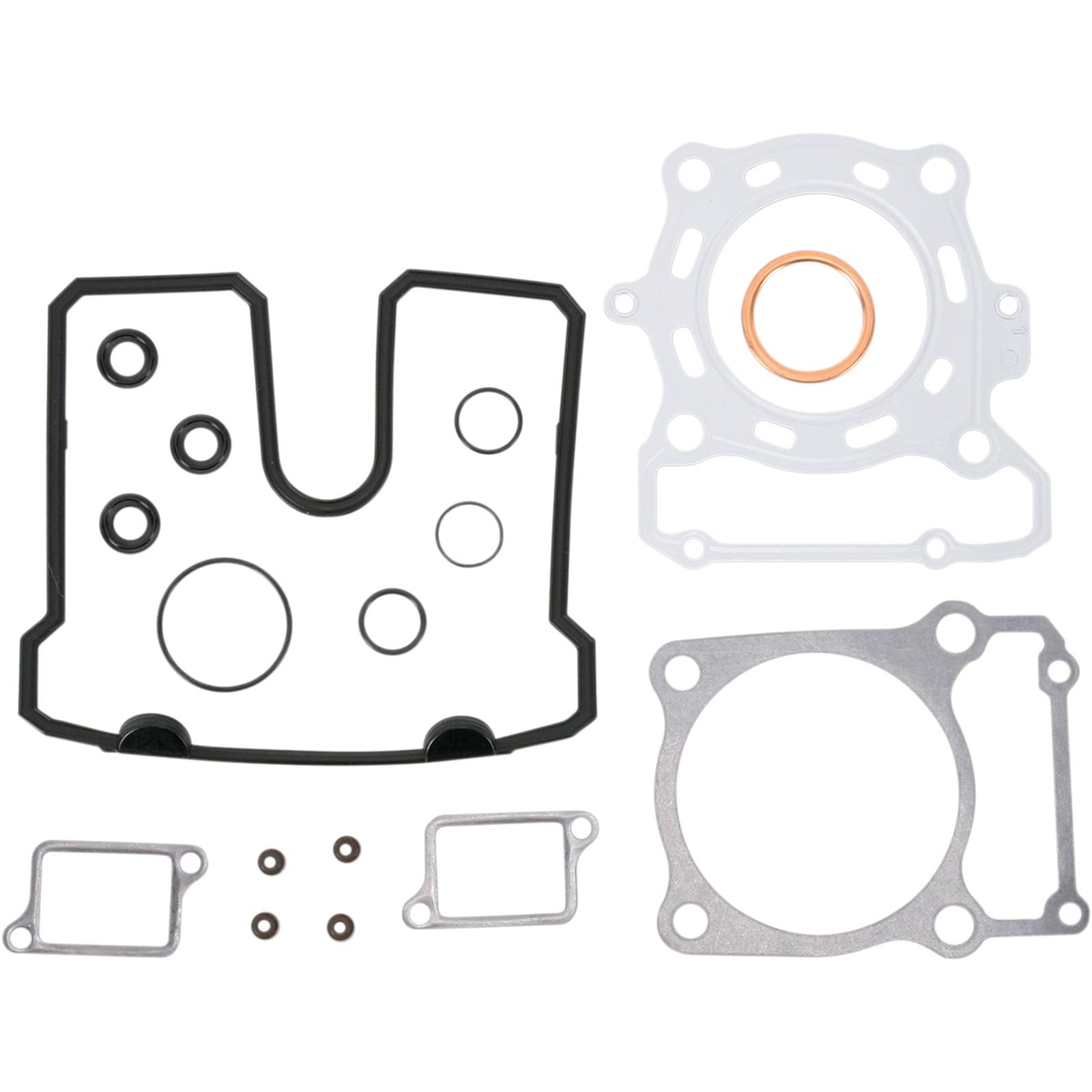 Vesrah Top End Kit for Kawasaki KLX250 '09 [MPN: VG-8111-M]_491191