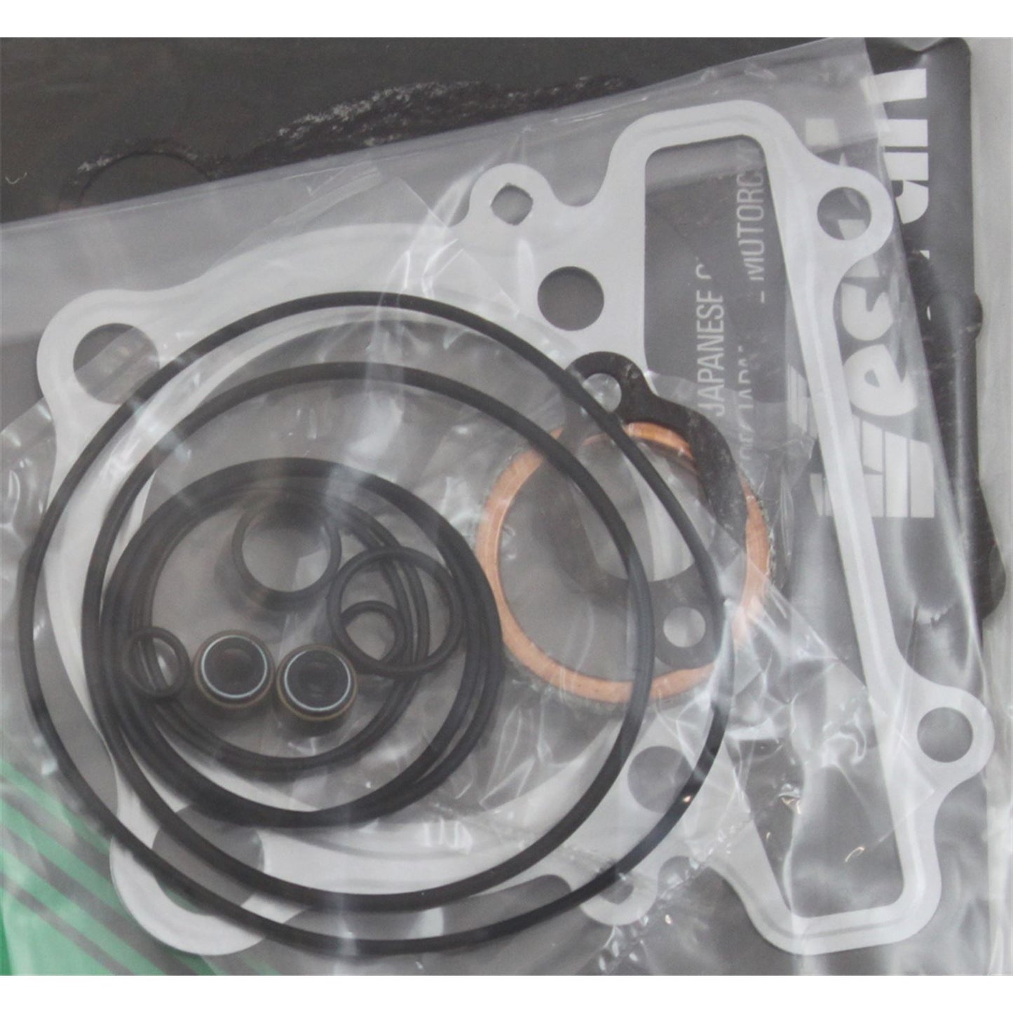 Vesrah Top End Kit- YFM400FW/H '00-10- YFM350X '92-04 [MPN: VG-6107-M]_153787