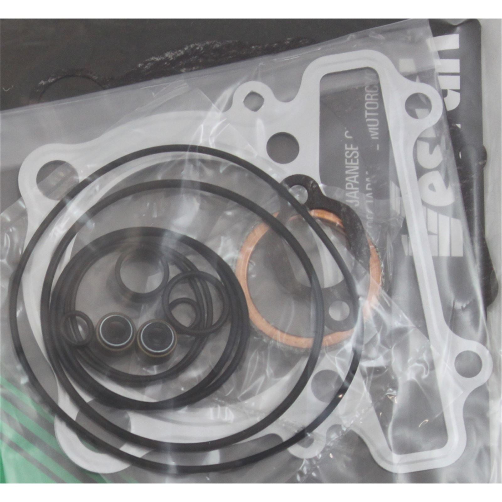 Vesrah Top End Kit- YFM400FW/H '00-10- YFM350X '92-04 [MPN: VG-6107-M]_153787