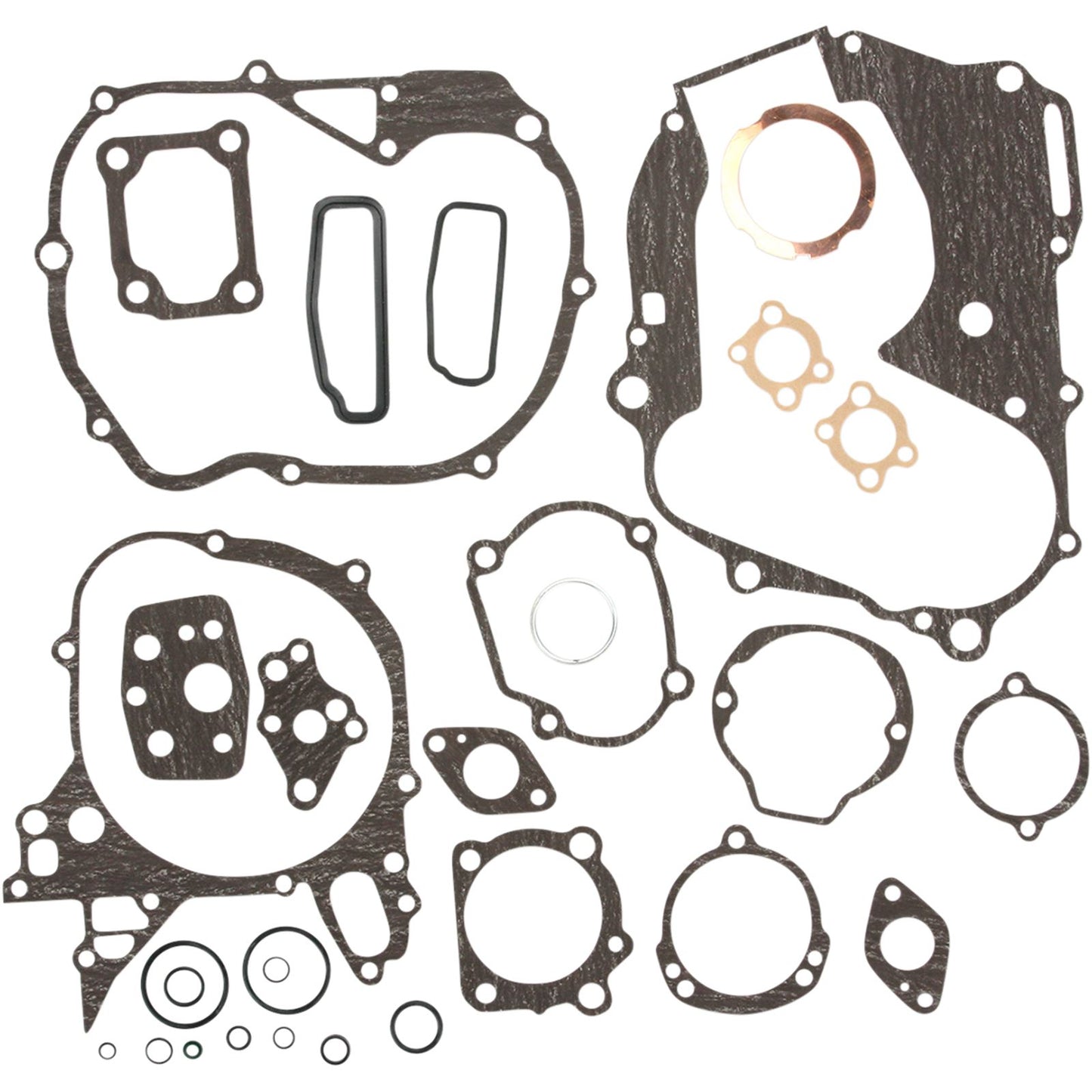 Vesrah Gasket Kit- ATC110 '84 [MPN: VG-1027]_491597