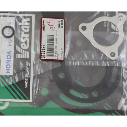 Vesrah Top End Kit CR85R '03-0 '7 for Honda [MPN: VG-5202-M]_153825