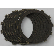 Vesrah Clutch Plates- YFZ450 '04-09- YFM700R '06-10 [MPN: VC-2025]_153837