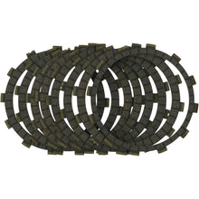 Vesrah Clutch Plates- YFZ450 '04-09- YFM700R '06-10 [MPN: VC-2025]_491330