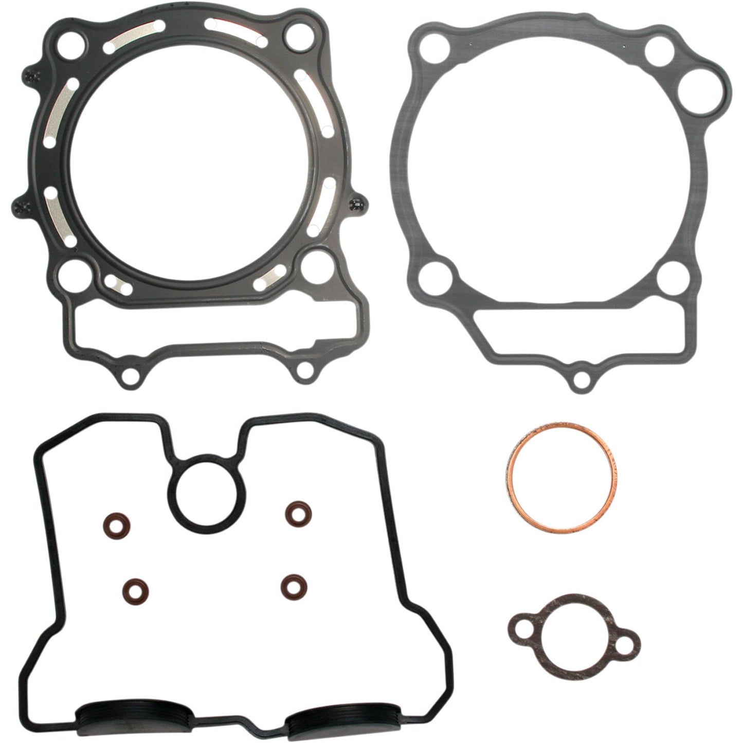Vesrah Top End Kit For Suzuki RMZ450 '07 [MPN: VG-7155-M]_491180