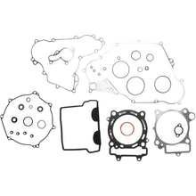 Vesrah Gasket Kit for Kawasaki KSF450 '08-14- KFX450 '08-10 [MPN: VG-4109-M]_491177