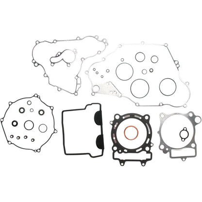 Vesrah Gasket Kit for Kawasaki KSF450 '08-14- KFX450 '08-10 [MPN: VG-4109-M]_491177